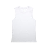 WOS MAPLE TANK BLACK XS